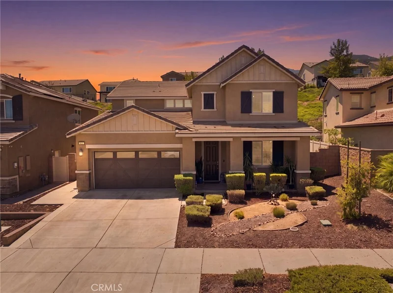 26165 Plumcot Drive