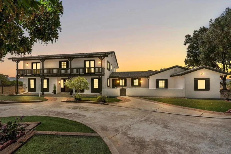 141 Arroyo Seco Drive