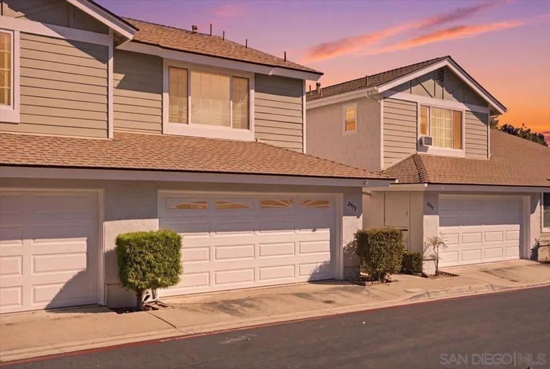 2993 Lexington Circle