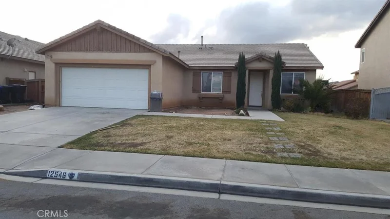 12546 Westbranch Way