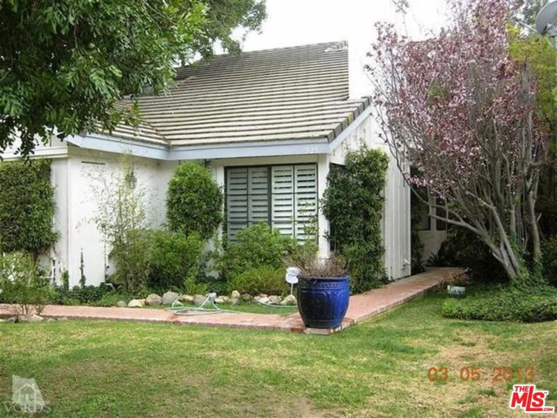 523 Park Springs Court