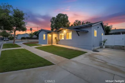 15811 Rosalita Drive