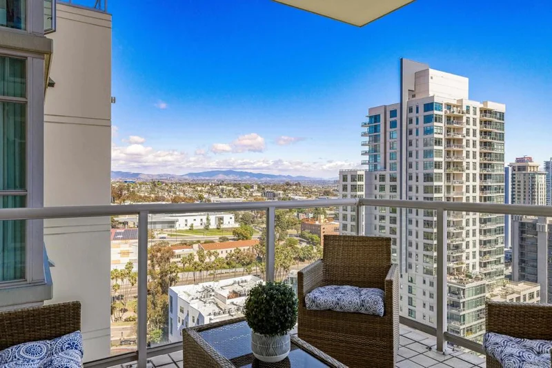 850 Beech St #1603, San Diego, CA 92110