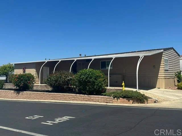 1175 La Moree 41, San Marcos, CA 92078