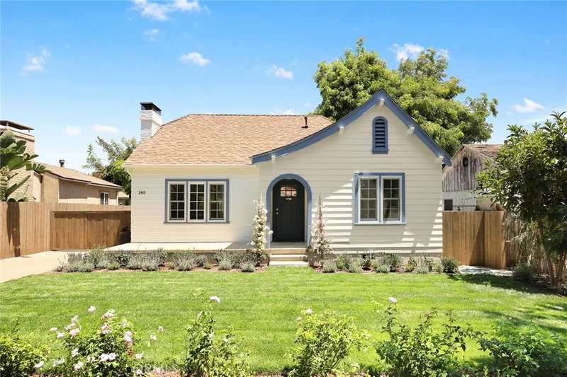 Photo 2 of 240 S Vinedo Avenue