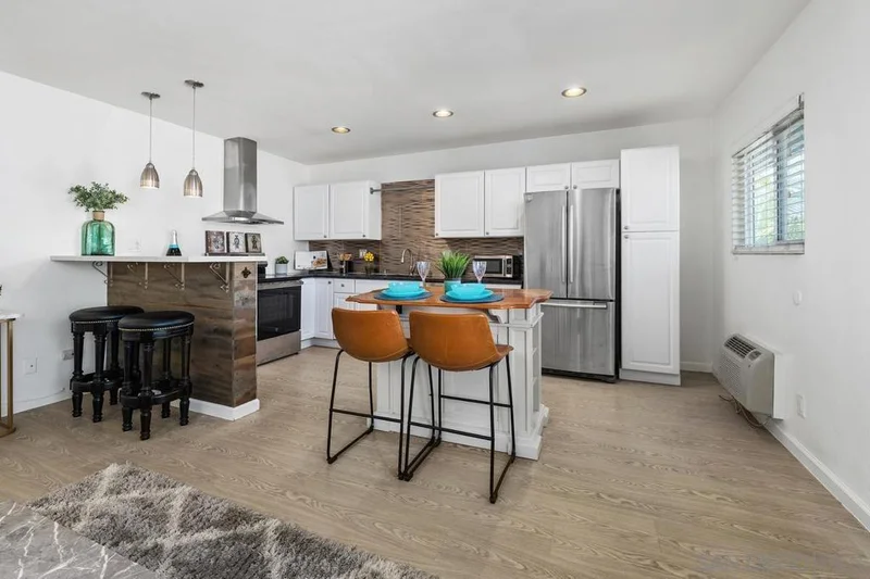 3532 MEADE AVE. #28