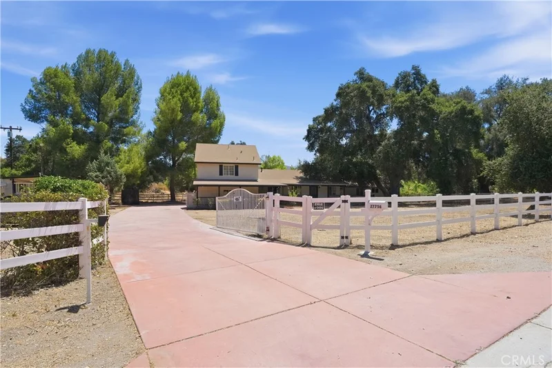 27756 Sand Canyon Rd.