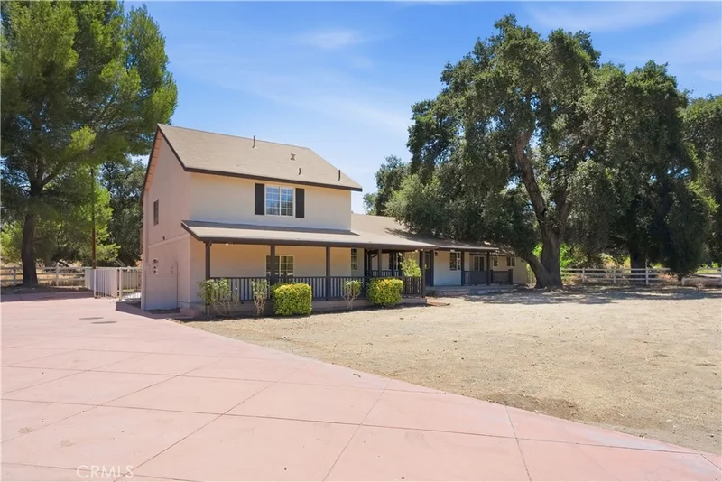 Photo 2 of 27756 Sand Canyon Rd.