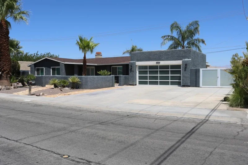 2190 N Whitewater Club Drive