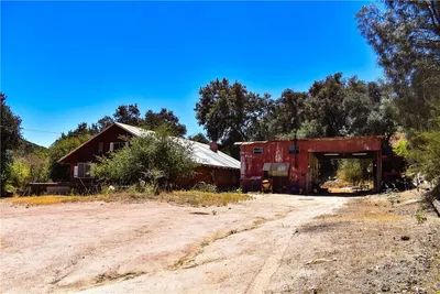 4169 Stagecoach Canyon
