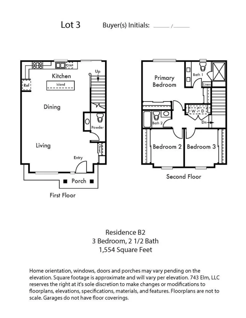 Photo 2 of 739 Elm Avenue