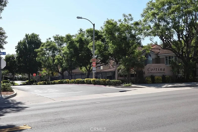 1121 San Marino Court