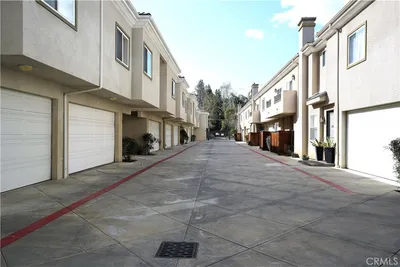 7124 Farralone Avenue 110 photo 2