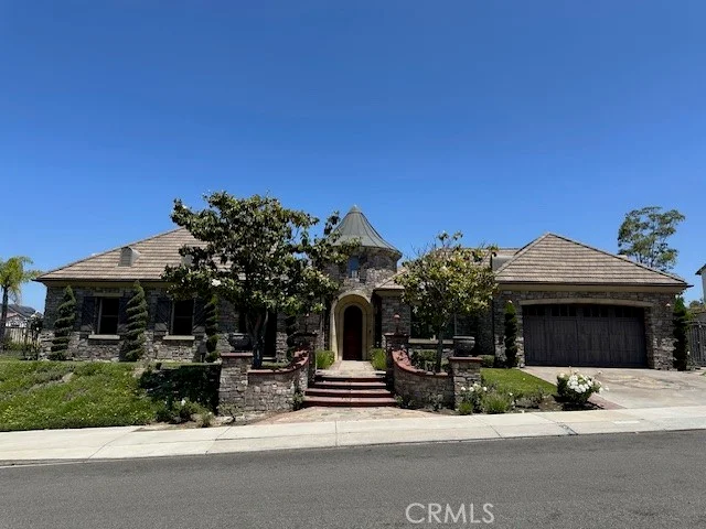 25351 MUSTANG Drive