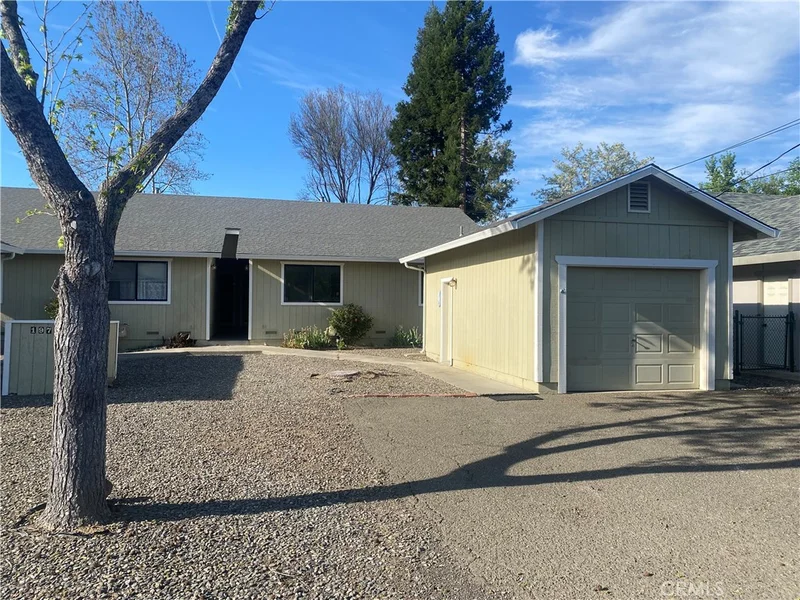 19742 Oak Flat Road