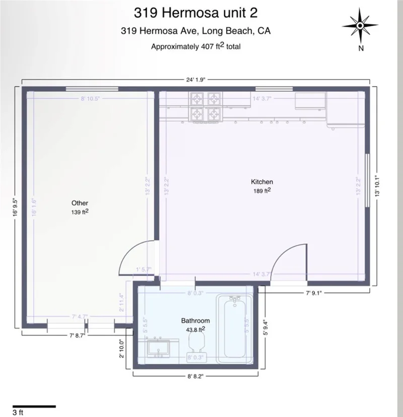 319 Hermosa Avenue 2 photo 2