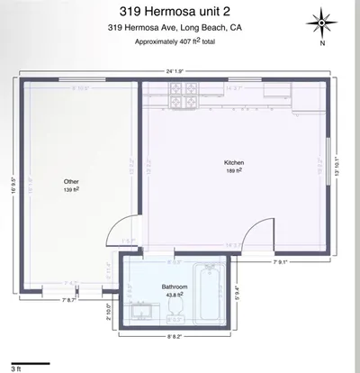 319 Hermosa Avenue 2 photo 2