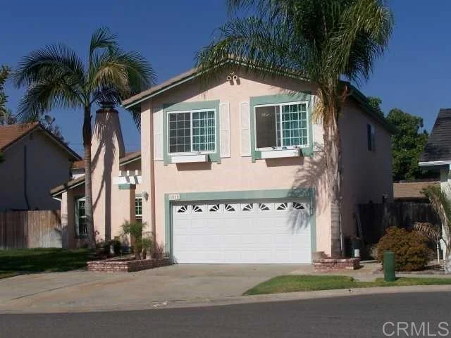 1021 Sparrow Court, San Marcos, CA 92078