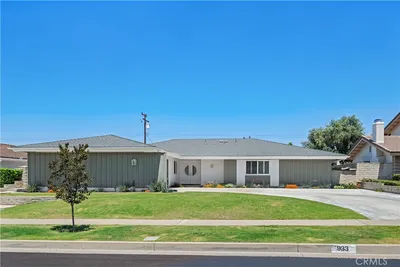 933 Ave Boxwood Avenue