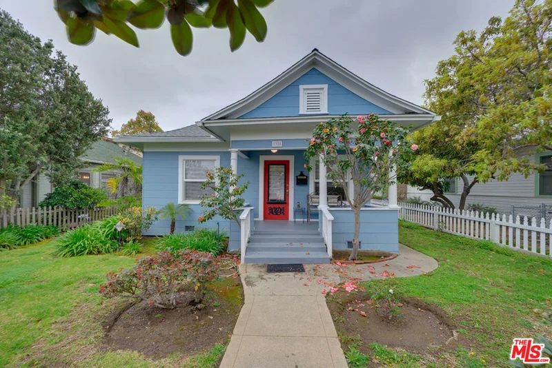 1328 10th Street