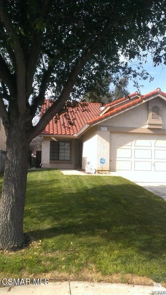 4117 Lost Springs Drive
