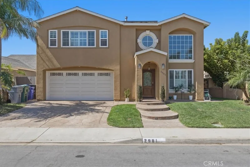 2981 Chavez