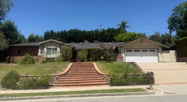 631 Camino Verde