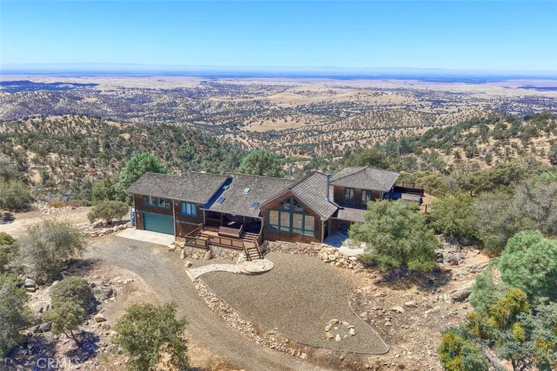 3818 Guadalupe Fire Road