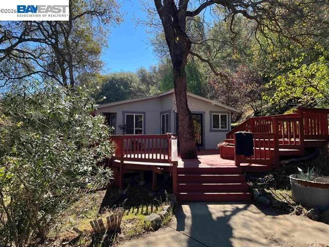1701 Trail Ride Road