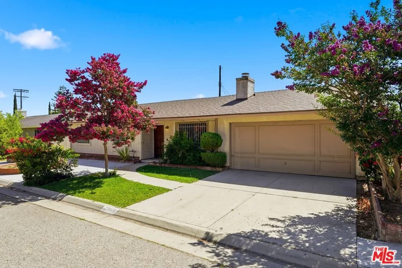 7042 Jon Allan Drive