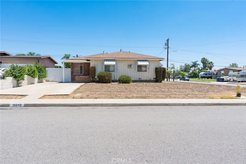 10243 Saratoga Avenue