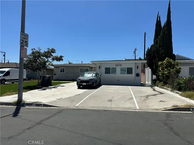 12521 Aristocrat, Garden Grove, CA 92841