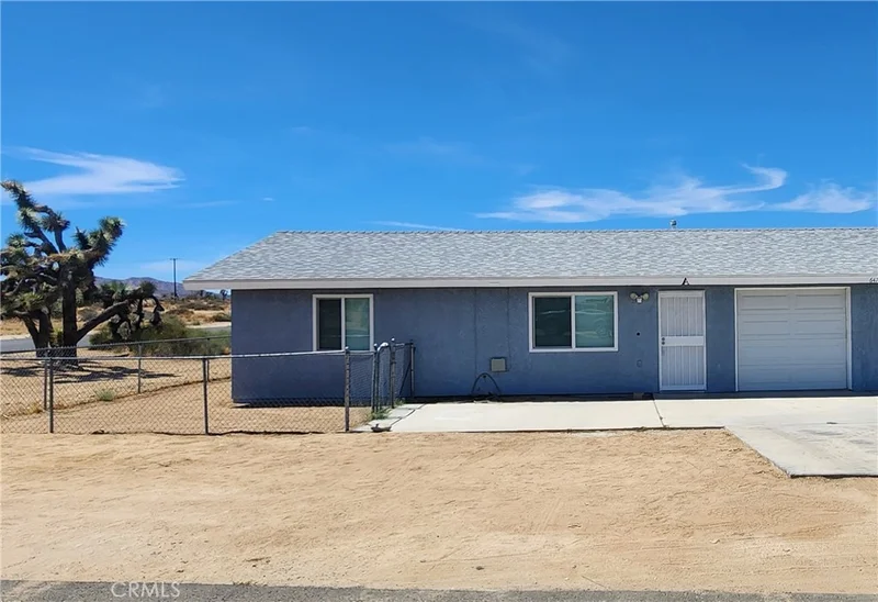 6474 Camarilla