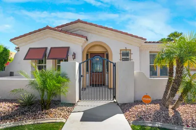 2250 N Hermosa Drive