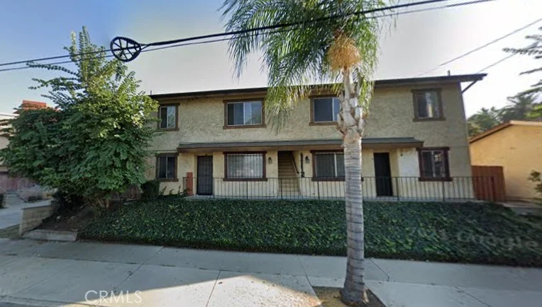 1112 W Garvey Ave Unit A