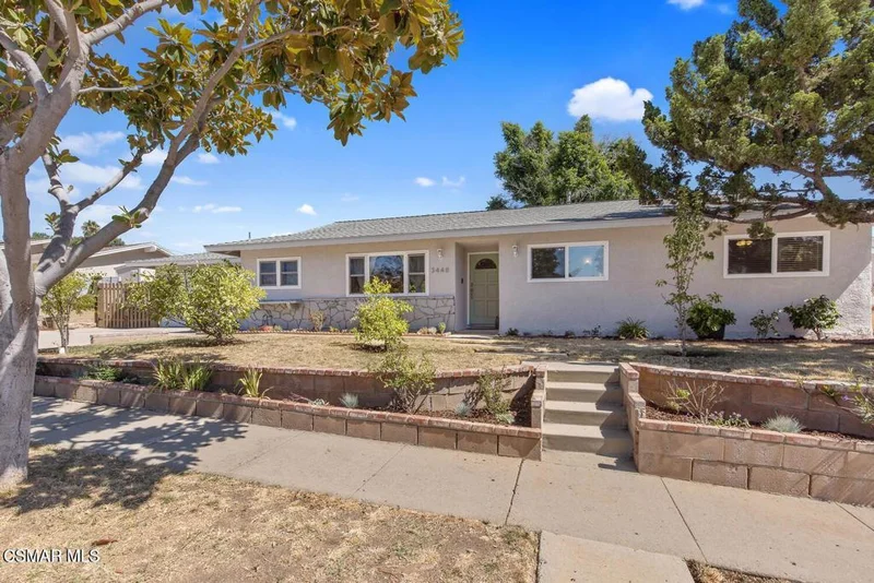 3448 Big Springs Avenue