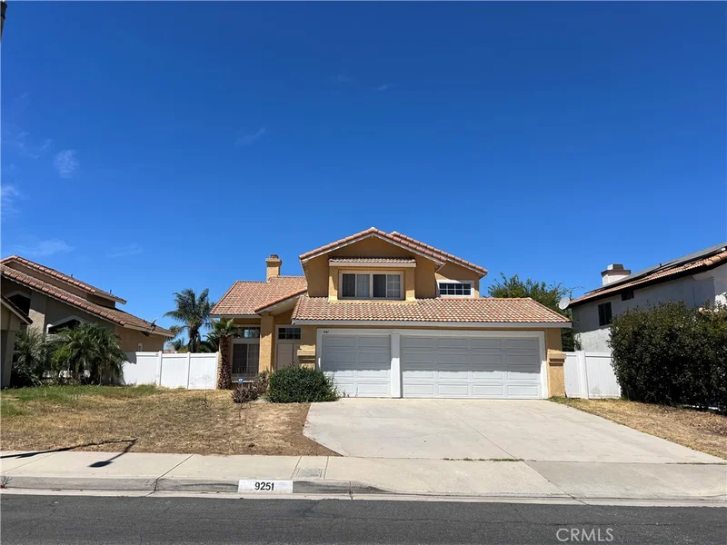 9251 Middlefield Drive