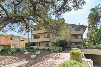960 San Pasqual Street 210 photo 2