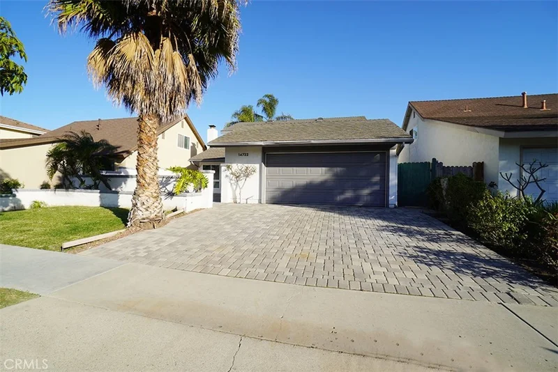 14722 Comet Street