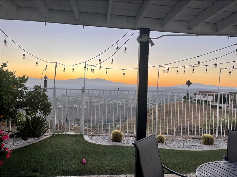 17258 Rosy Sky