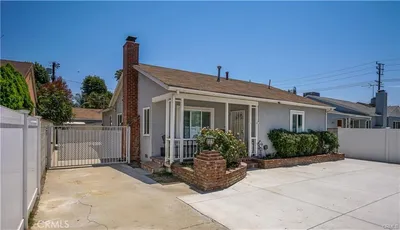 6418 Whitman Avenue