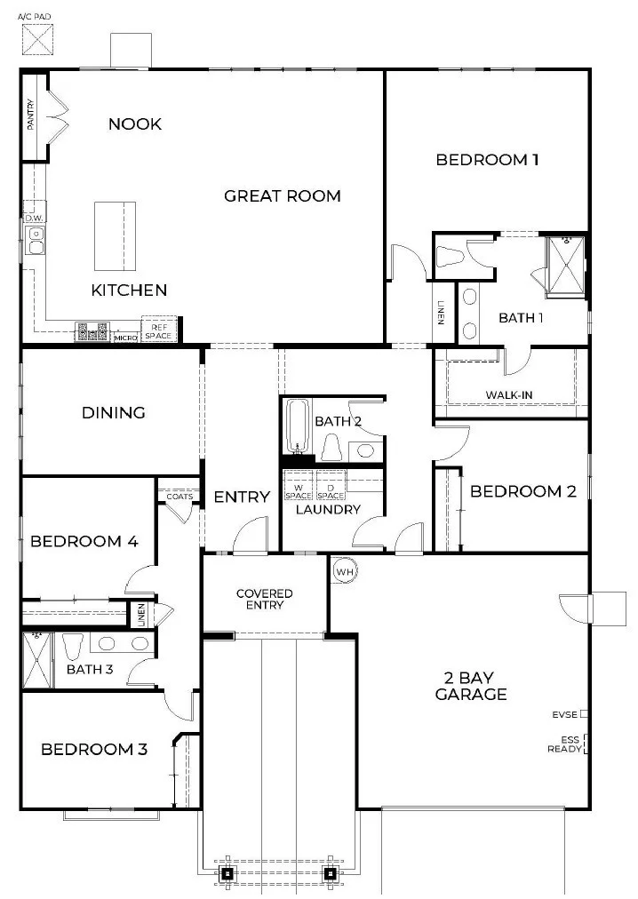 41826 Chianti Court photo 2