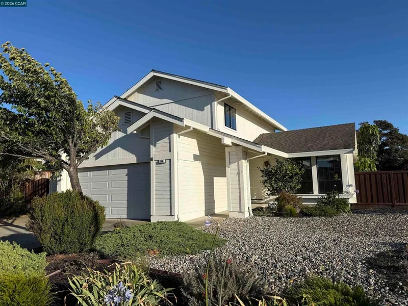 300 Duperu Dr, Crockett, CA 94525