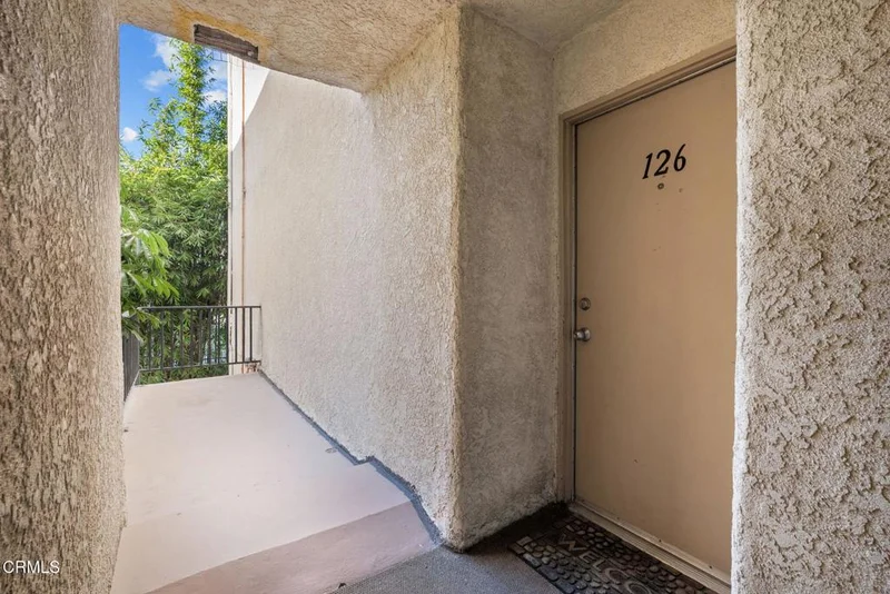 Photo 2 of 5325 Newcastle Avenue 126