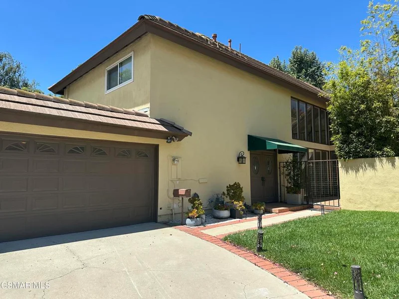 1165 Triunfo Canyon Road