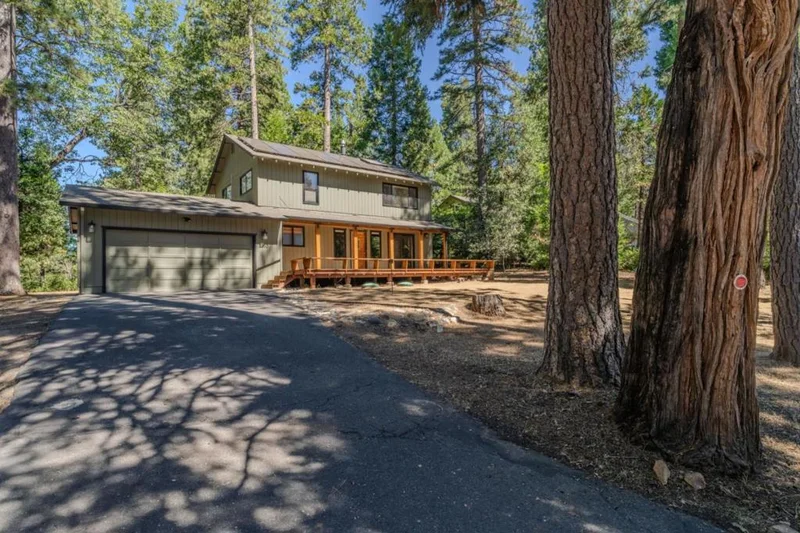 2350 Chaparral Drive