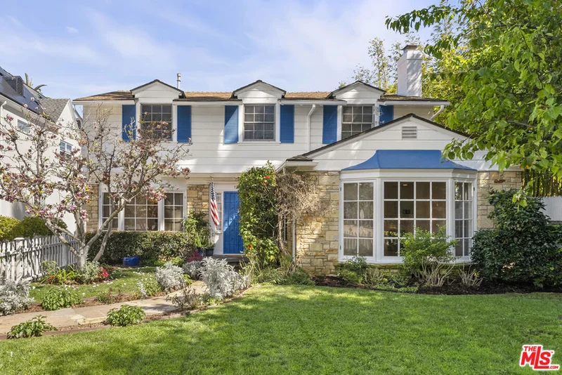 1204 Beverwil Drive