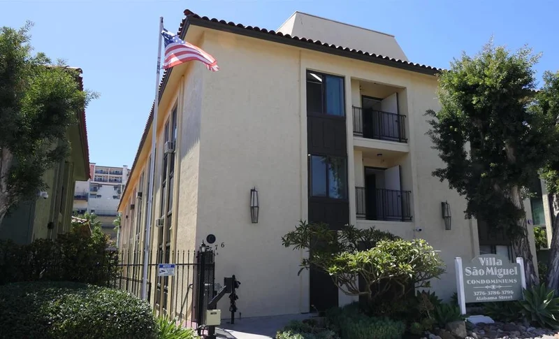 3776 Alabama Street C212