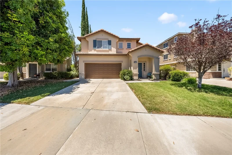 Photo 2 of 26275 Monticello Way