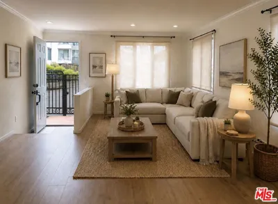 3309 Grand Canal #A photo 2